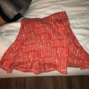 Mossimo Supply Co. skirt